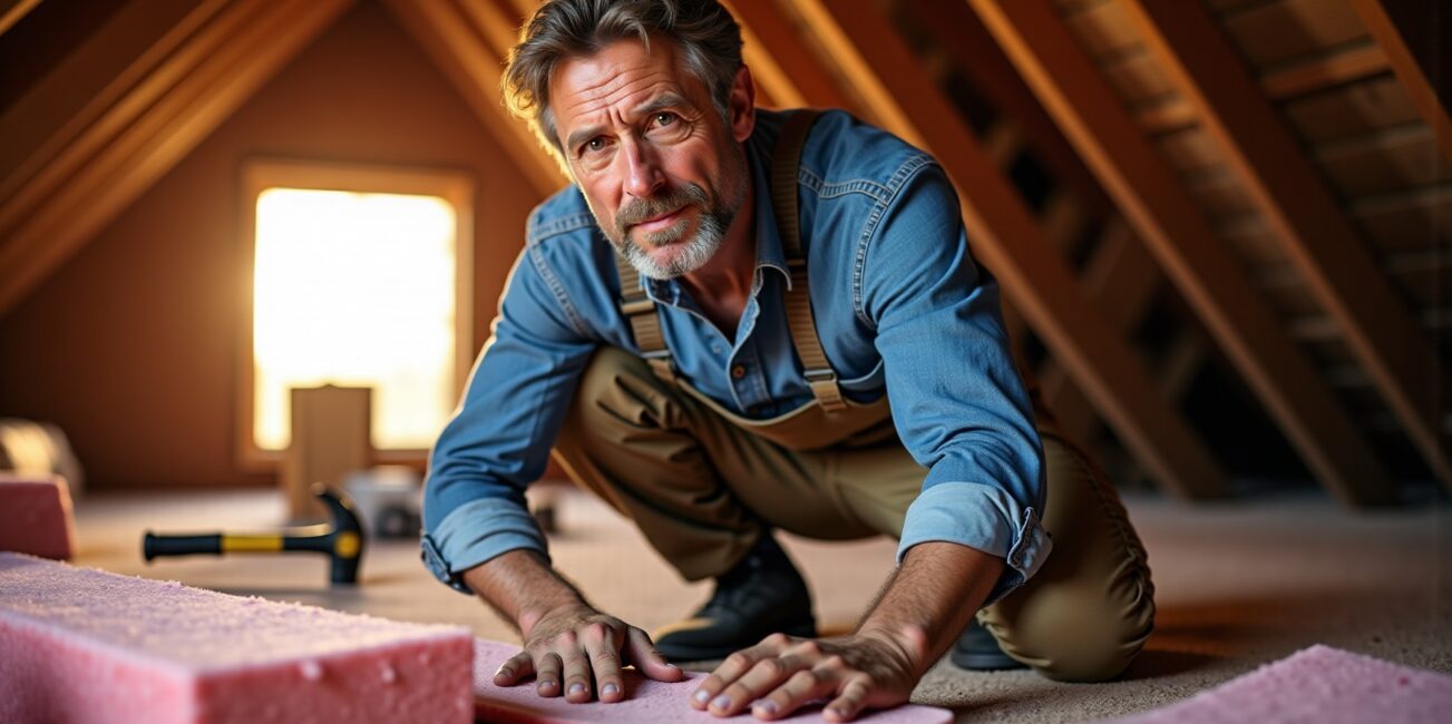 ArtisansIsolation.fr : Votre Guide Ultime pour Réussir Tous Vos Travaux d'Isolation