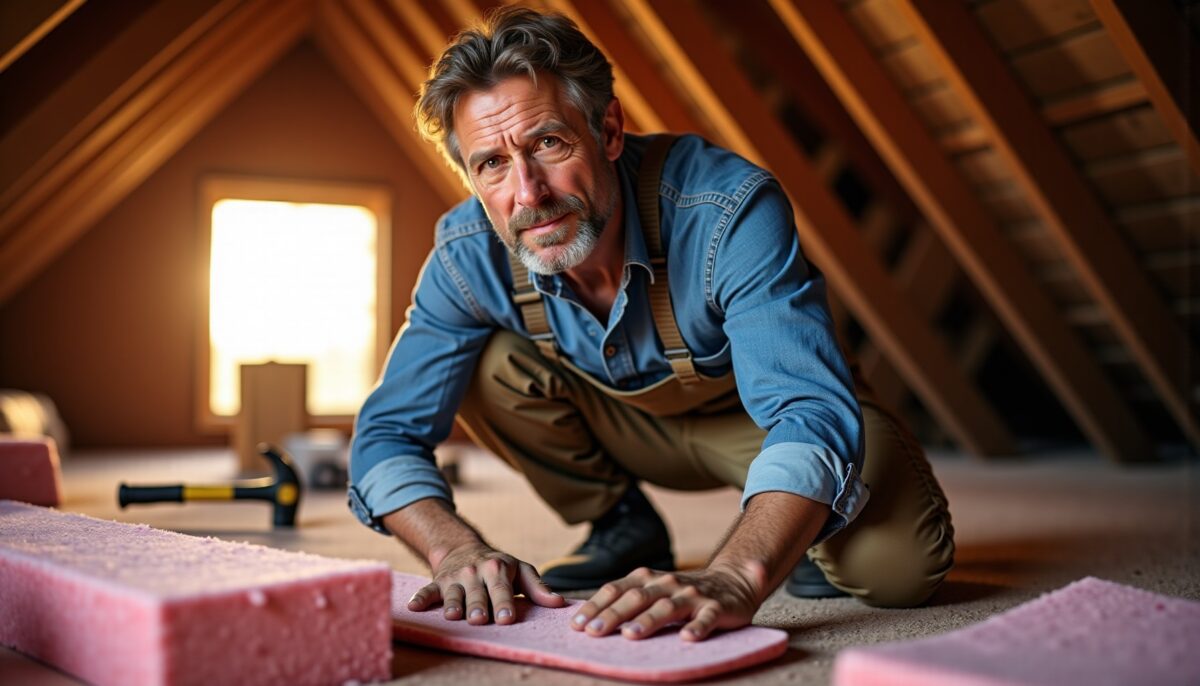 ArtisansIsolation.fr : Votre Guide Ultime pour Réussir Tous Vos Travaux d'Isolation