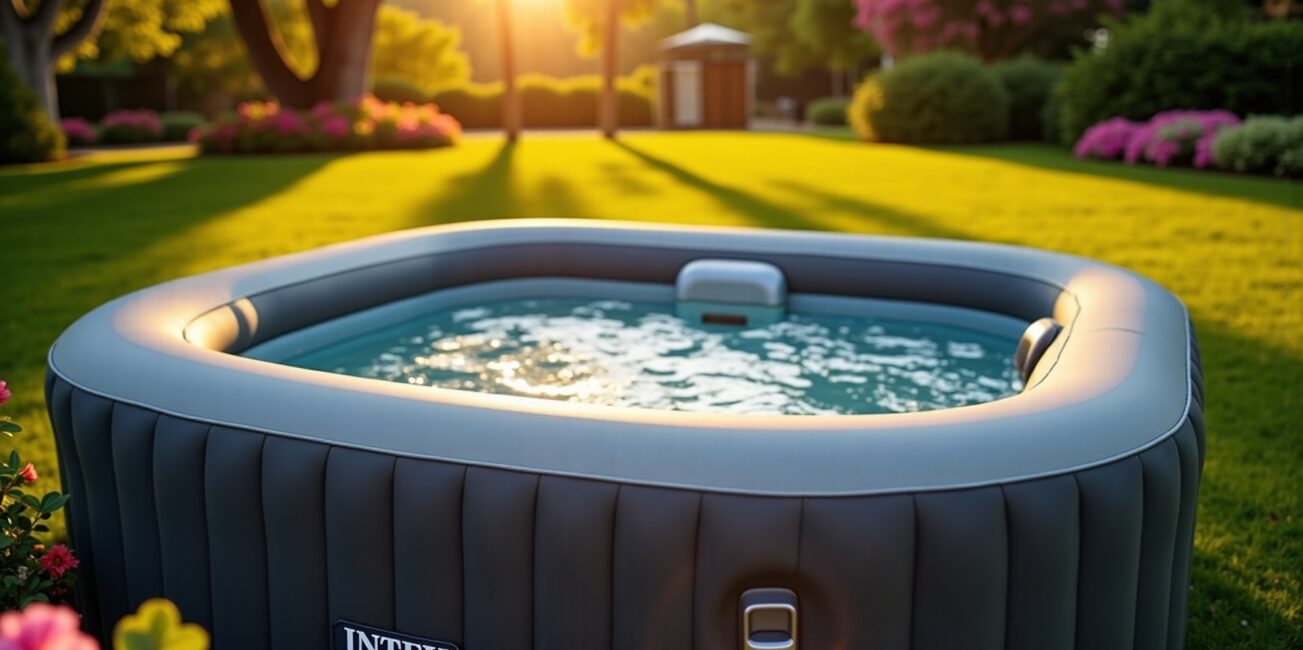 Erreur E90 sur votre spa Intex : identifier les causes et appliquer des solutions fiables