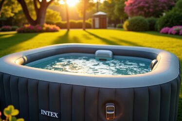 Erreur E90 sur votre spa Intex : identifier les causes et appliquer des solutions fiables