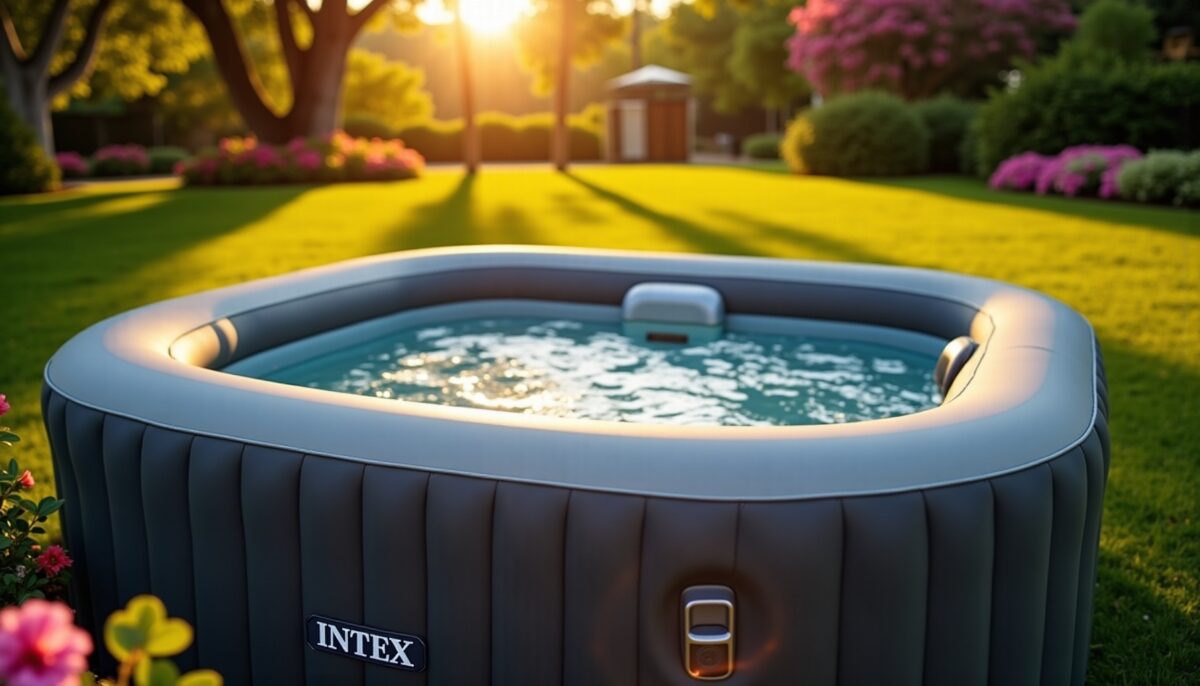 Erreur E90 sur votre spa Intex : identifier les causes et appliquer des solutions fiables