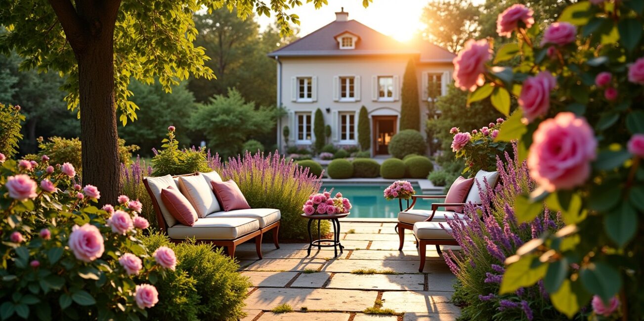 PrestigeAménagementExtérieur.fr : Inspirations et astuces pour sublimer vos espaces extérieurs