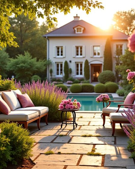 PrestigeAménagementExtérieur.fr : Inspirations et astuces pour sublimer vos espaces extérieurs