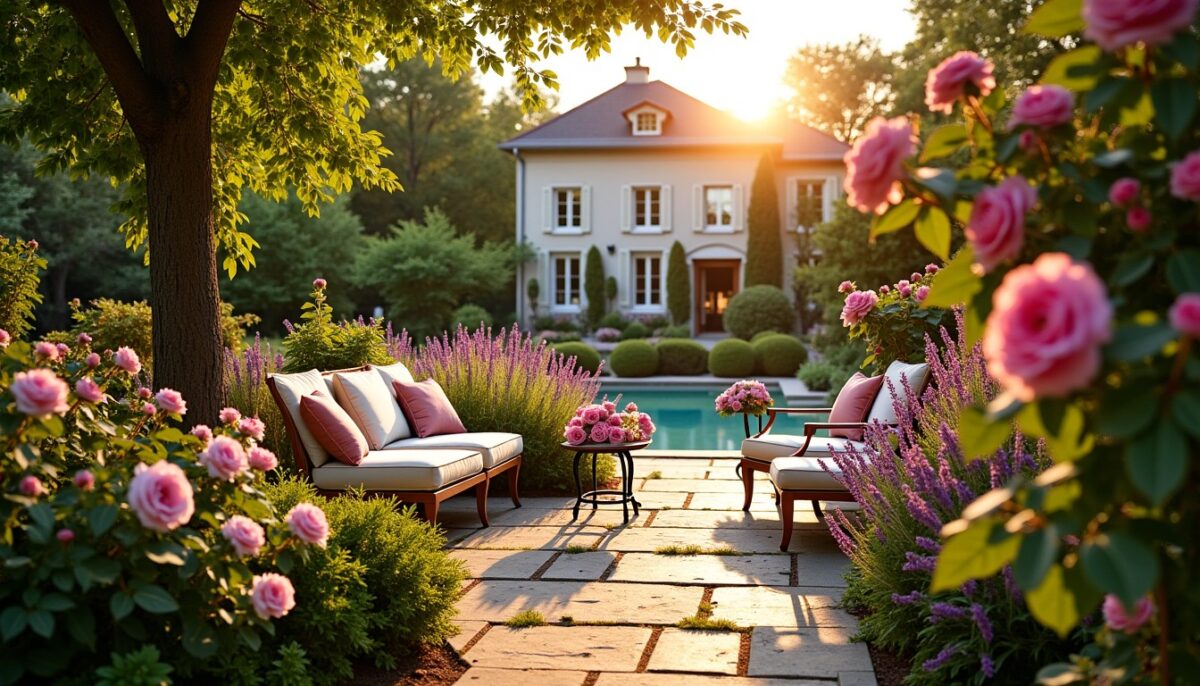 PrestigeAménagementExtérieur.fr : Inspirations et astuces pour sublimer vos espaces extérieurs