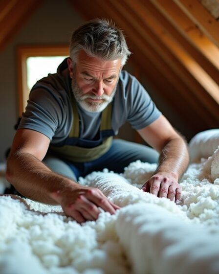 Artisansisolation.fr : Votre Guide Ultime pour Réussir Tous Vos Travaux d'Isolation