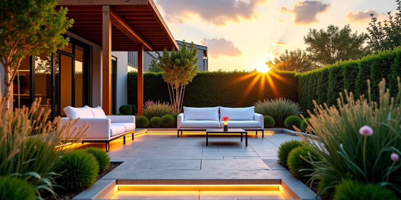 PrestigeAmenagementExterieur.fr : Inspirations et astuces pour sublimer vos espaces extérieurs