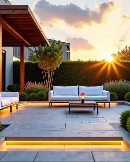 PrestigeAmenagementExterieur.fr : Inspirations et astuces pour sublimer vos espaces extérieurs