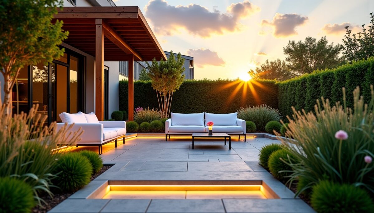 PrestigeAmenagementExterieur.fr : Inspirations et astuces pour sublimer vos espaces extérieurs