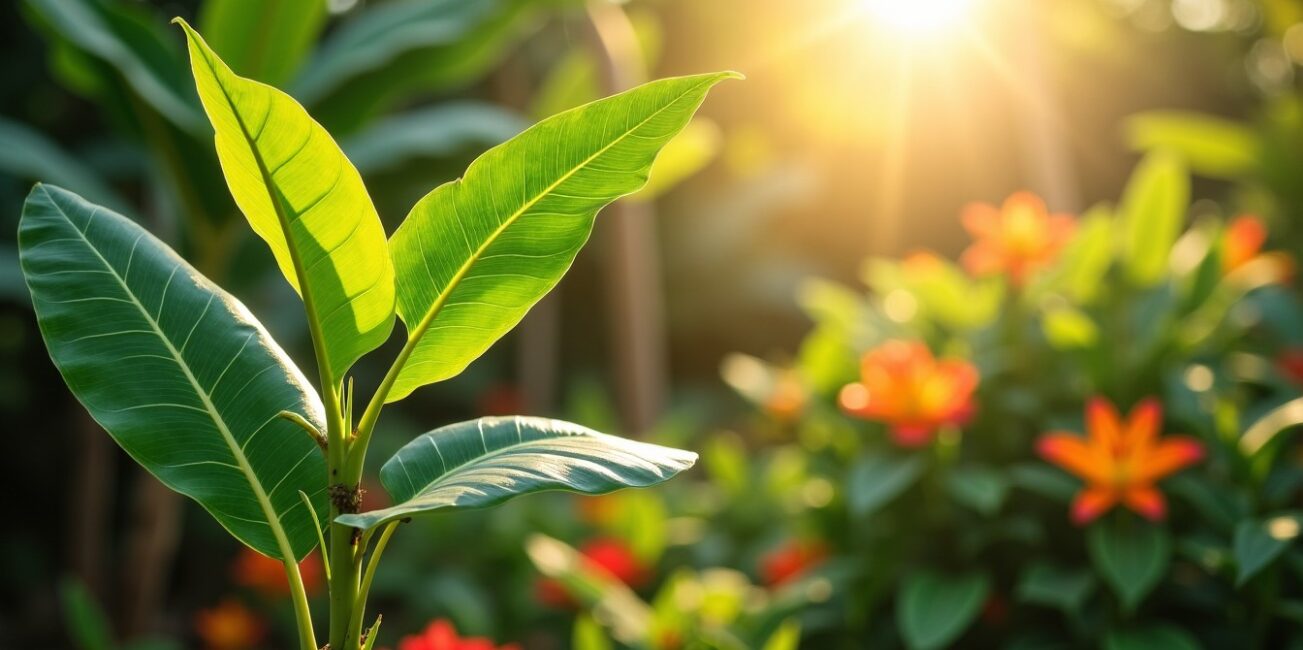 Cultiver un bananier sans graines : le guide incontournable étape par étape