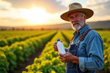 Glyphosate : Guide pratique des dosages pour préparer de 1 à 20 litres de solution