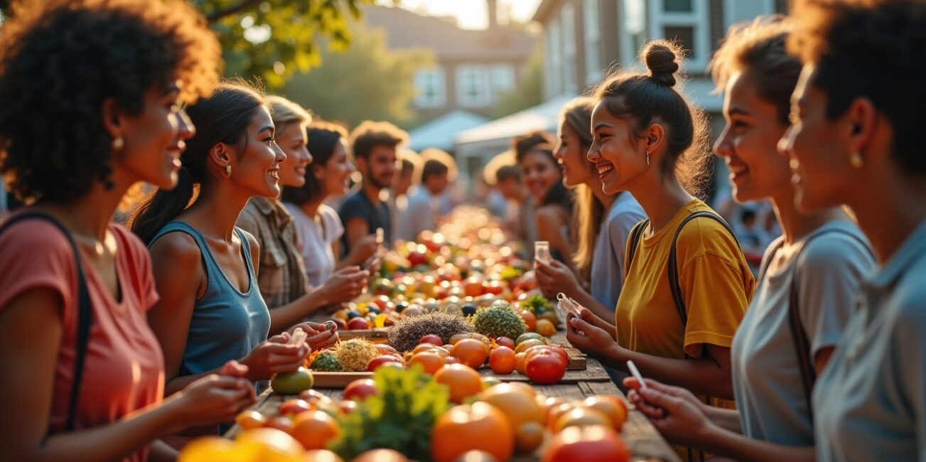 Offrir des objets gratuitement en 2026 : votre guide complet et pratique
