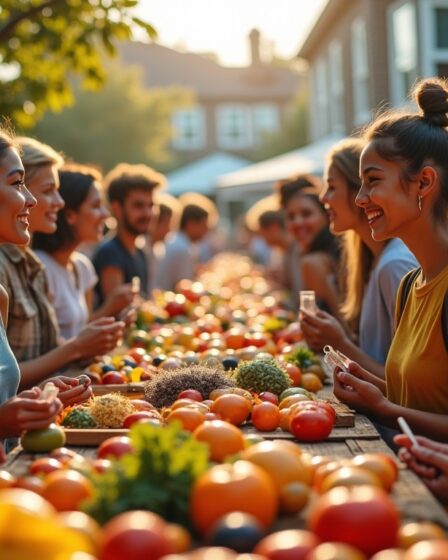 Offrir des objets gratuitement en 2026 : votre guide complet et pratique
