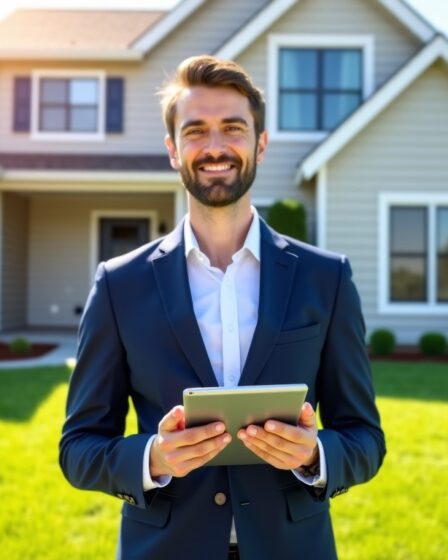 Estimation immobilière express et précise avec Bricosuccess-immo.fr