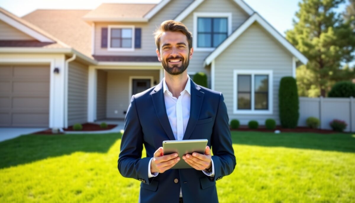 Estimation immobilière express et précise avec Bricosuccess-immo.fr