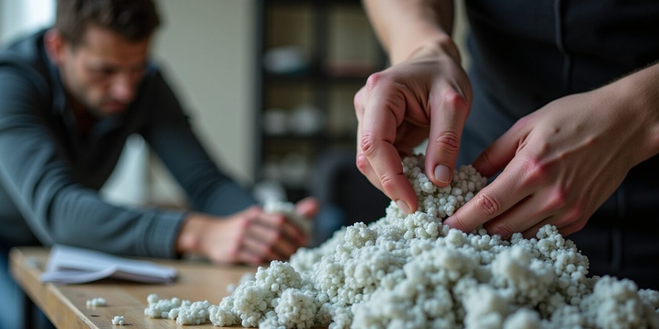 Plastiques recyclés à Paris : découverte du processus innovant et des acteurs clés