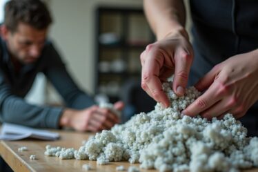 Plastiques recyclés à Paris : découverte du processus innovant et des acteurs clés