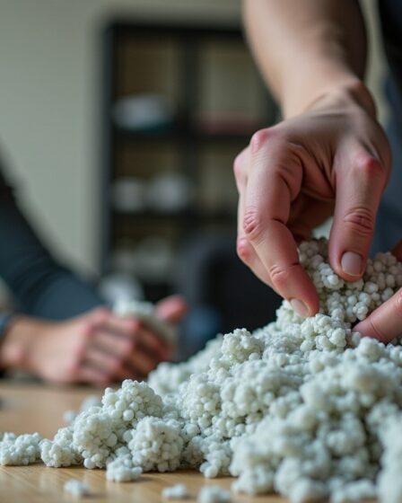 Plastiques recyclés à Paris : découverte du processus innovant et des acteurs clés