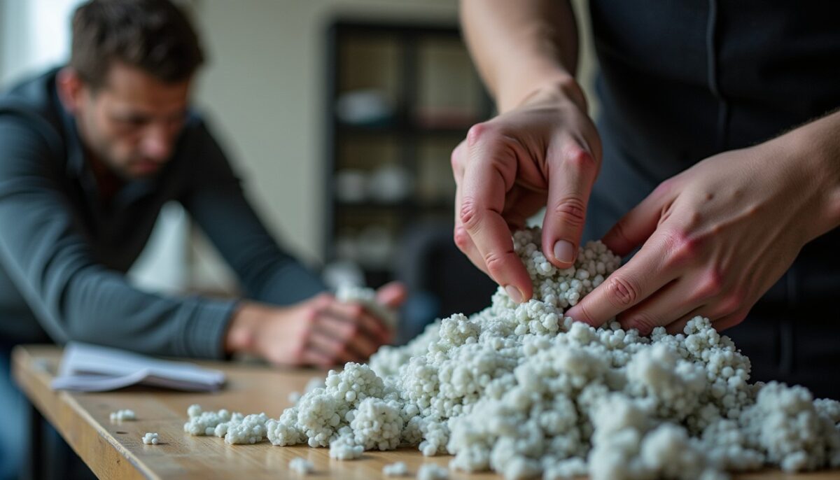 Plastiques recyclés à Paris : découverte du processus innovant et des acteurs clés