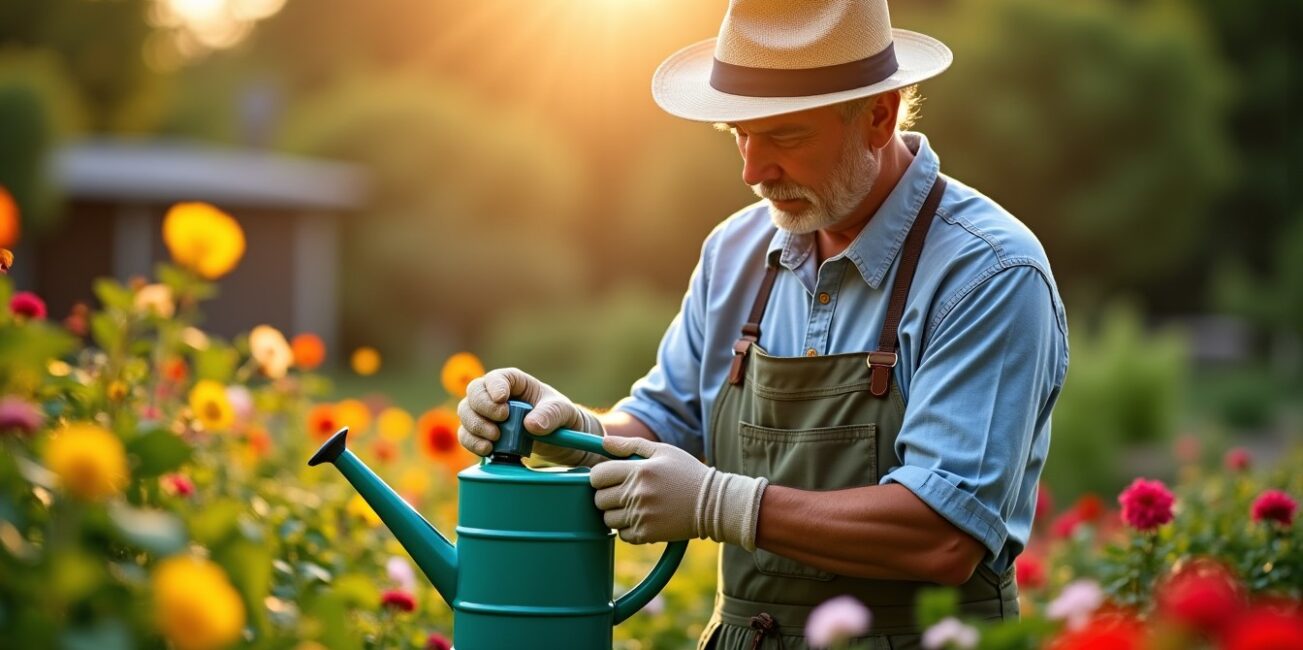 Roundup : Guide complet pour un dosage précis dans 1 litre d’eau et astuces d’utilisation