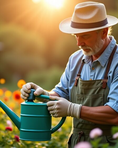 Roundup : Guide complet pour un dosage précis dans 1 litre d’eau et astuces d’utilisation