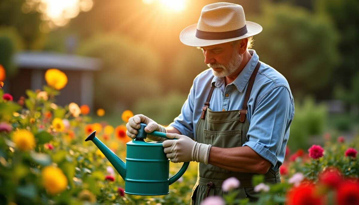 Roundup : Guide complet pour un dosage précis dans 1 litre d’eau et astuces d’utilisation