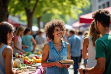 Troc et don : le guide essentiel pour échanger sans argent et partager malin