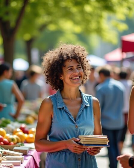 Troc et don : le guide essentiel pour échanger sans argent et partager malin
