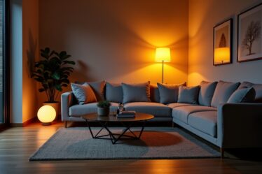 Les avantages incontournables de l’éclairage LED pour illuminer votre maison