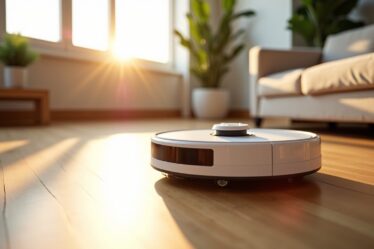 Guide pratique pour sélectionner le robot aspirateur parfait et garantir un nettoyage impeccable