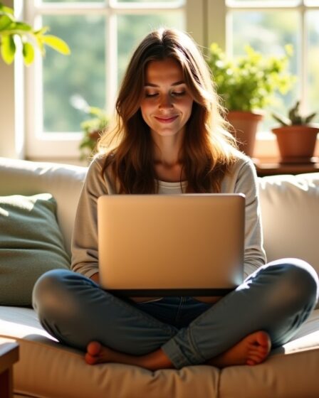 Meubles gratuits : astuces pour trouver et offrir facilement en ligne
