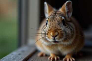 Crotte de fouine : comment la reconnaître et agir efficacement
