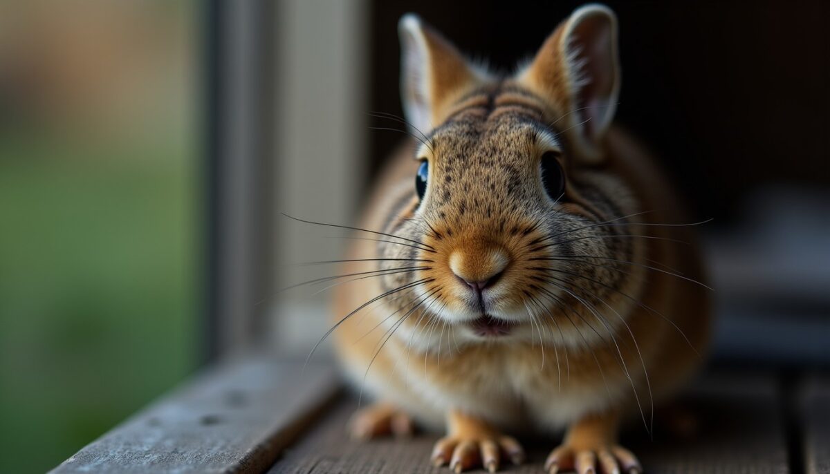 Crotte de fouine : comment la reconnaître et agir efficacement