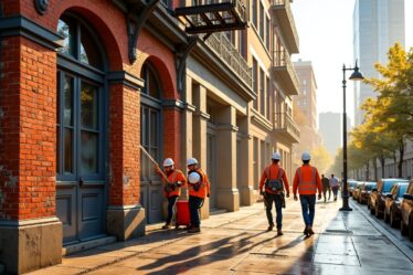 Façade : Nettoyage ou Ravalement, Quelle Option Privilégier Pour Économiser ?