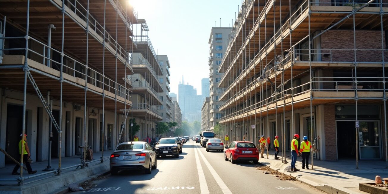 Ravalement de façade 2026 : guide complet des aides financières à ne pas manquer