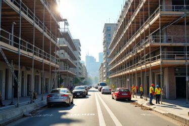 Ravalement de façade 2026 : guide complet des aides financières à ne pas manquer