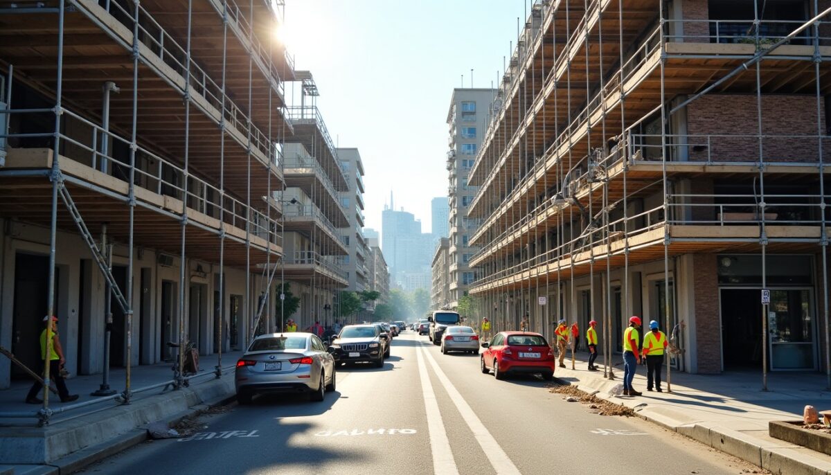 Ravalement de façade 2026 : guide complet des aides financières à ne pas manquer