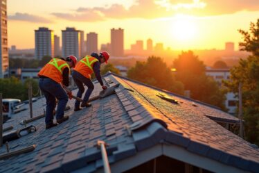 Réfection d'une toiture de 100m² en 2026 : Analyse complète des coûts et astuces pour bien budgéter