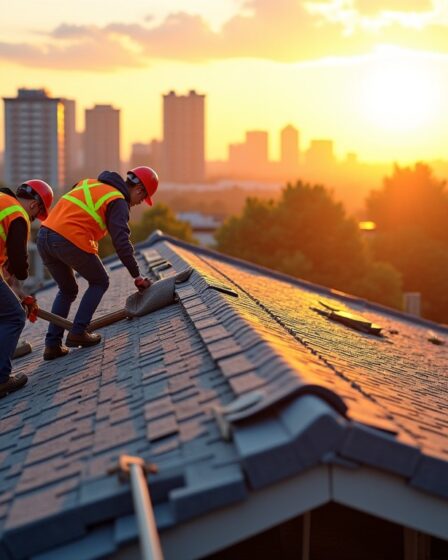 Réfection d'une toiture de 100m² en 2026 : Analyse complète des coûts et astuces pour bien budgéter
