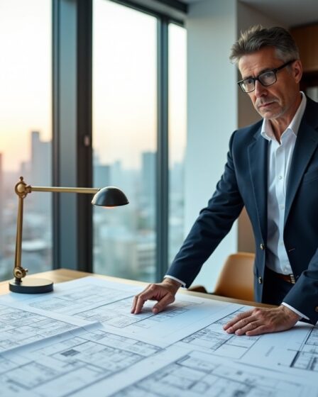 Guide pratique pour comparer efficacement les devis de ravalement de façade