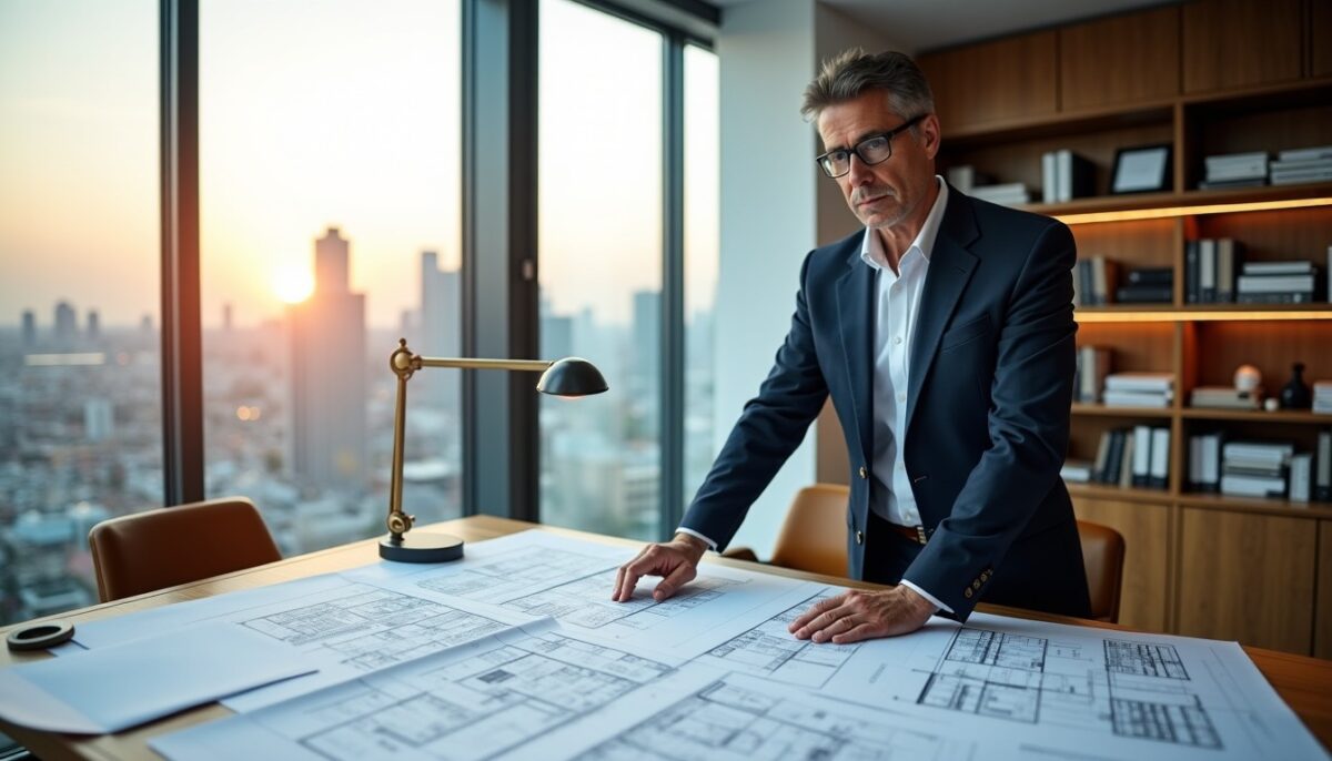 Guide pratique pour comparer efficacement les devis de ravalement de façade