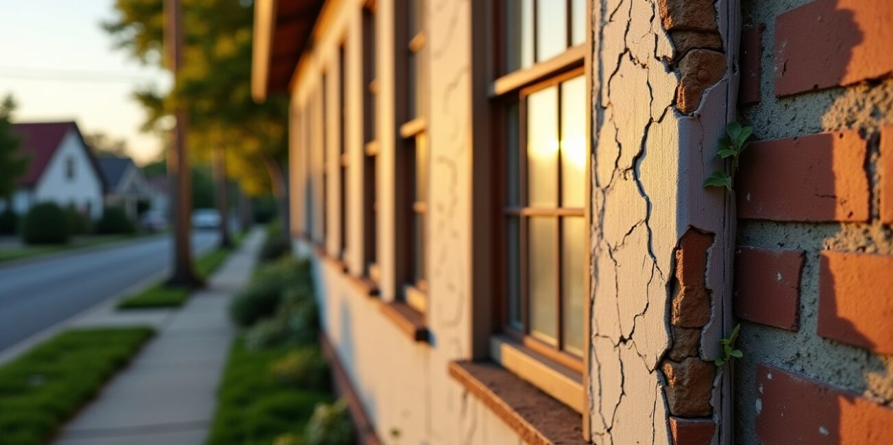 Quand rénover sa façade ? Les signaux d'alerte à ne pas ignorer et nos recommandations
