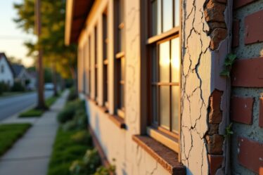 Quand rénover sa façade ? Les signaux d'alerte à ne pas ignorer et nos recommandations