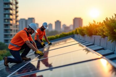 Isolation de toiture par l'extérieur en 2026 : méthodes innovantes et tarifs détaillés