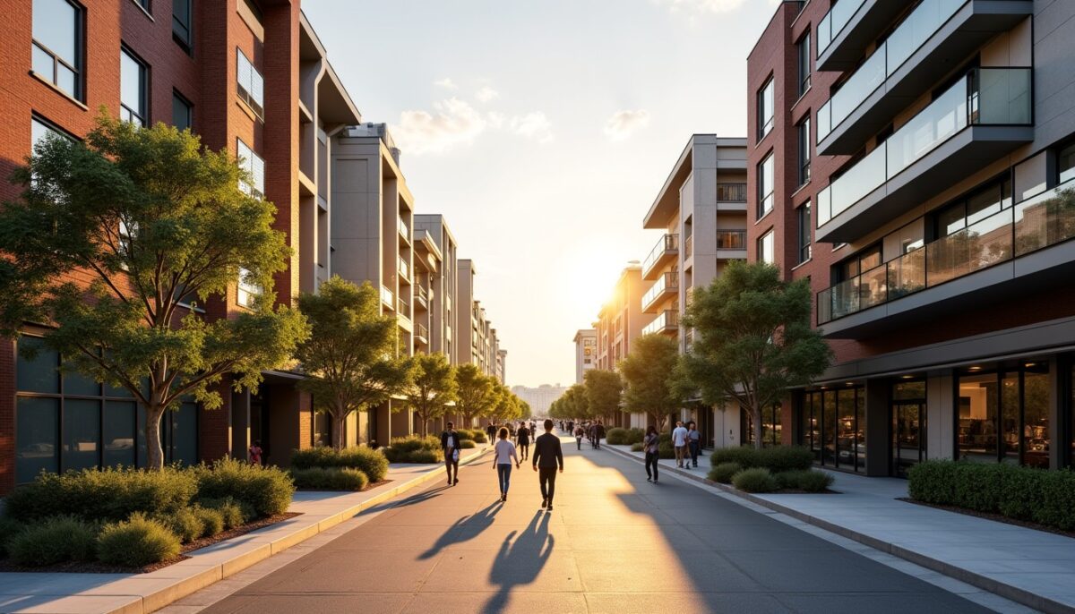 Enduit de façade en 2026 : tarifs au mètre carré selon les matériaux