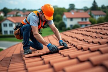 Coût au m² pour remplacer vos tuiles en 2026 : guide des tarifs et conseils budget
