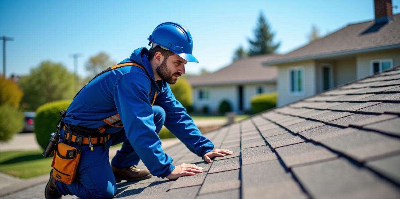 Fuite de toiture : guide pratique et estimation des coûts de réparation