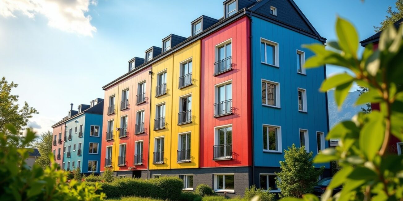 Isolation Thermique Extérieure (ITE) en 2026 : Coûts, Bénéfices et Perspectives