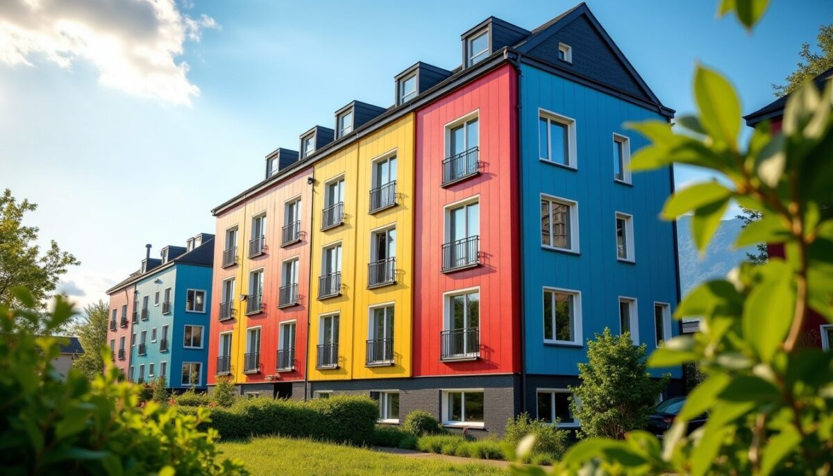 Isolation Thermique Extérieure (ITE) en 2026 : Coûts, Bénéfices et Perspectives