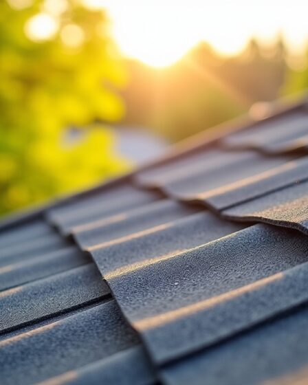 Durée de vie d'une toiture : conseils essentiels pour un entretien optimal