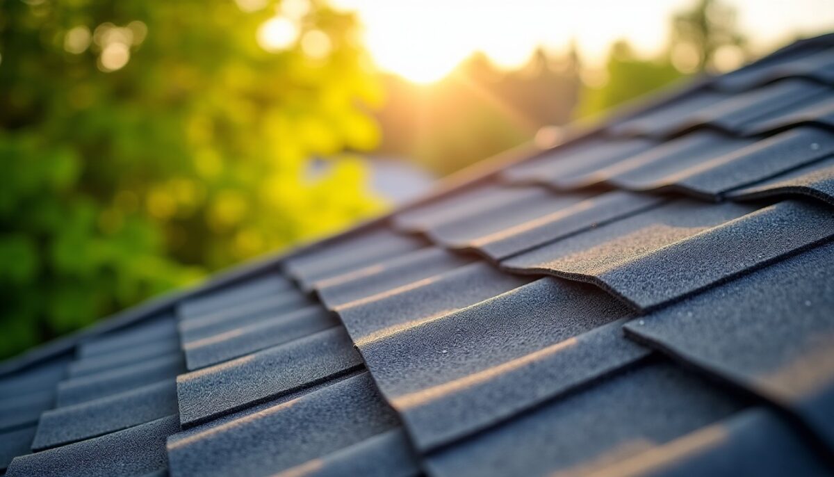 Durée de vie d'une toiture : conseils essentiels pour un entretien optimal